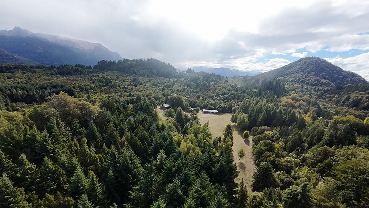 Terreno en venta