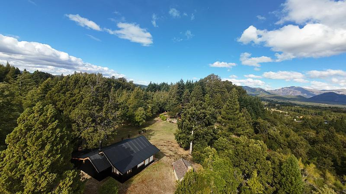 Terreno en venta