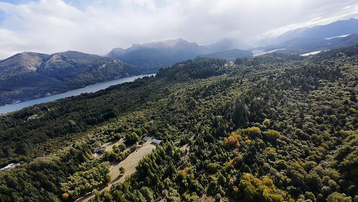 Terreno en venta