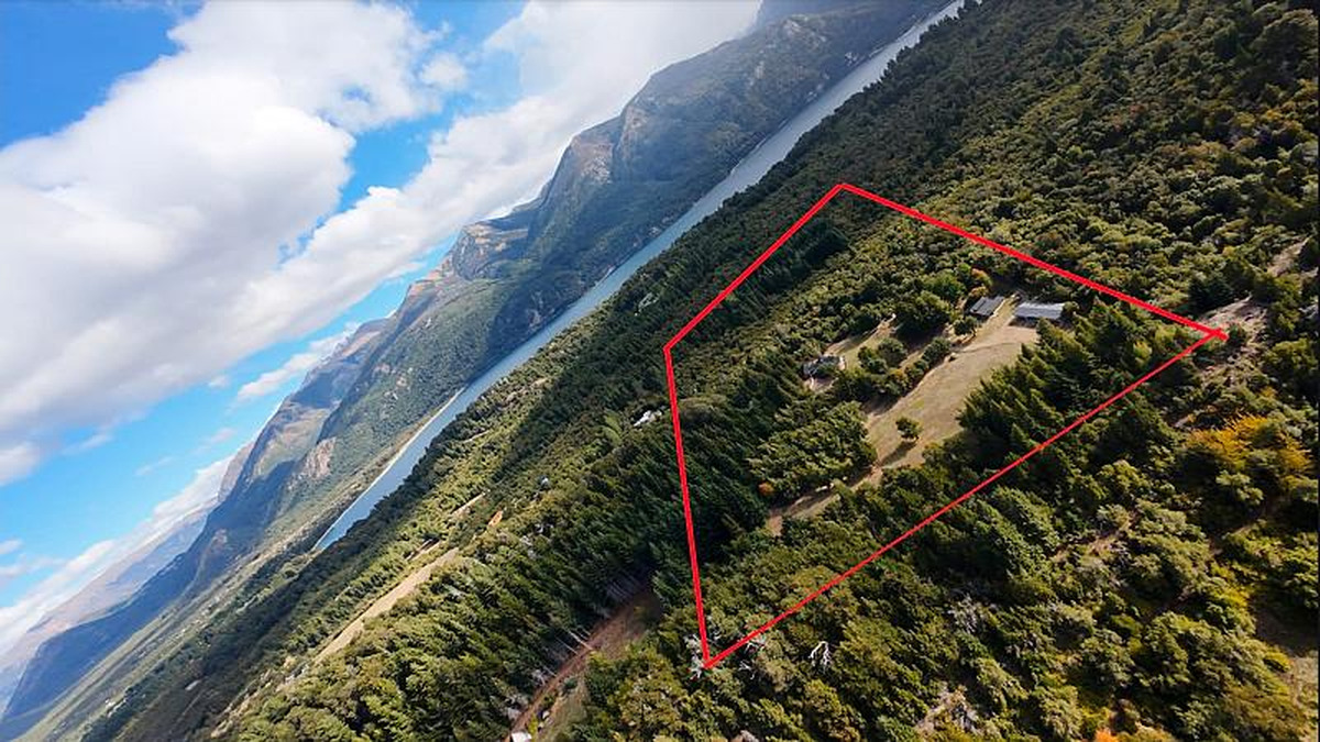 Terreno en venta