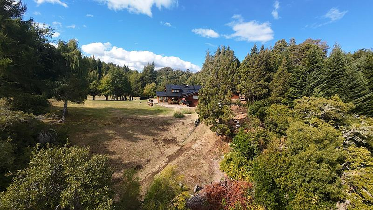 Terreno en venta