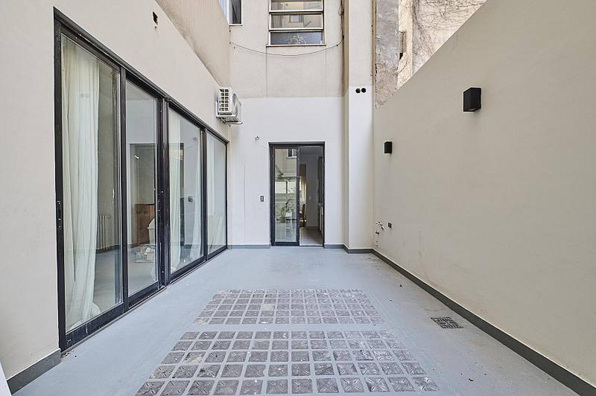 Departamento en venta