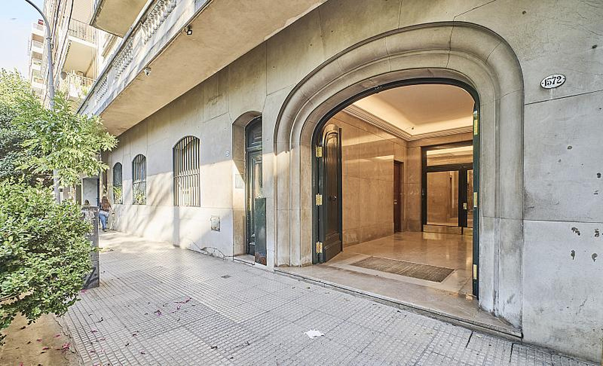 Departamento en venta
