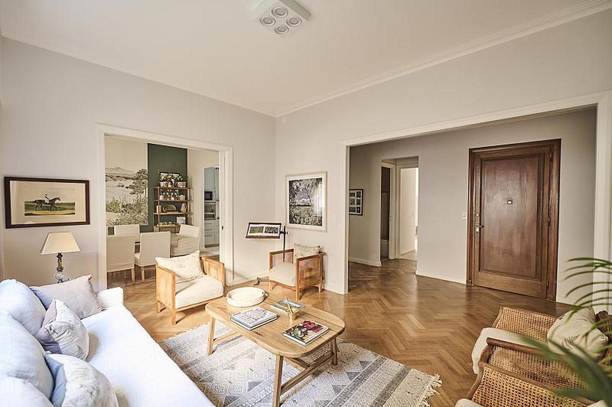 Departamento en venta