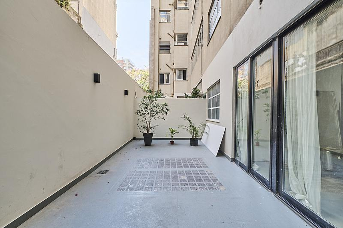 Departamento en venta