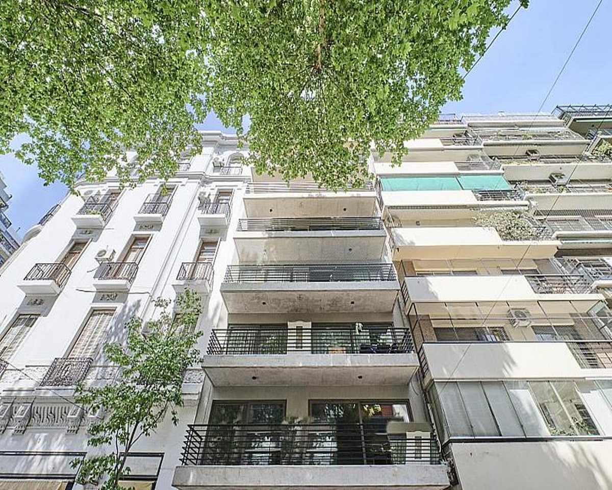 Departamento en venta