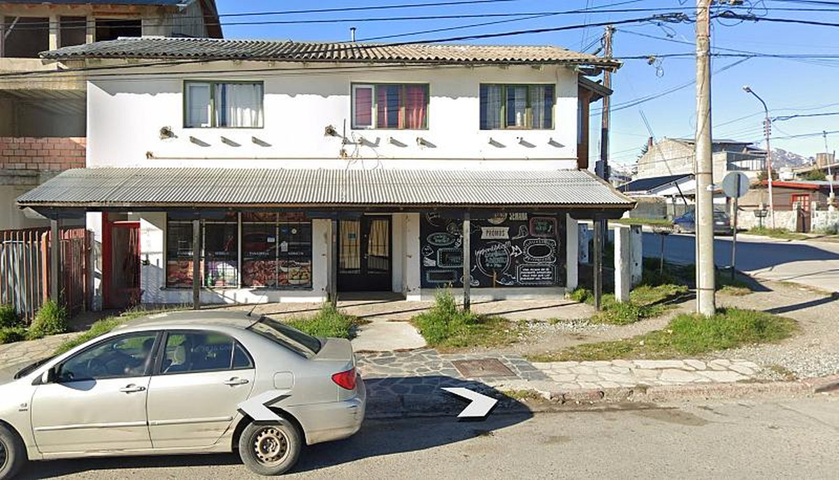 Local en venta