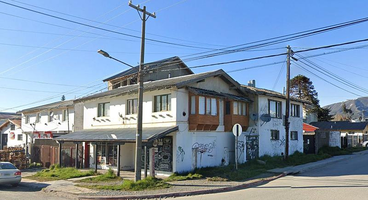 Local en venta