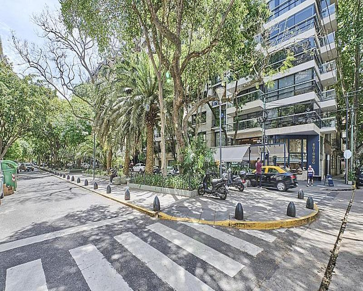 Departamento en venta