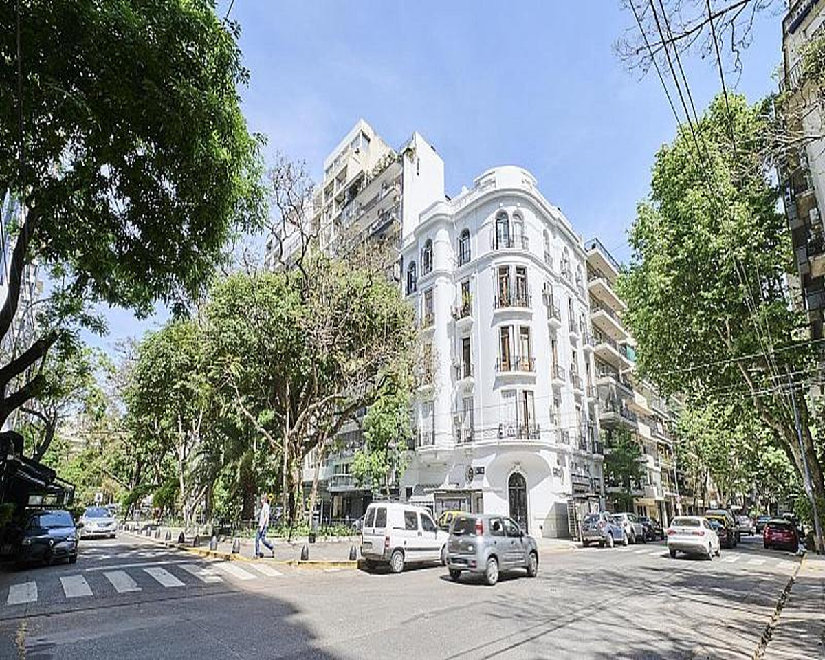 Departamento en venta