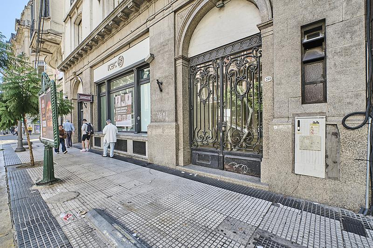 Departamento en venta