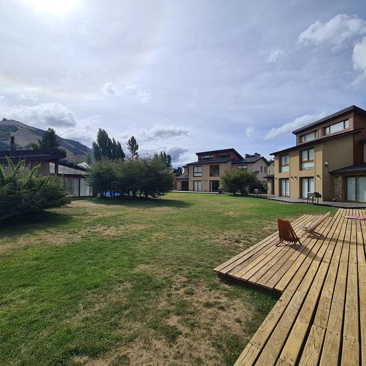Departamento en venta