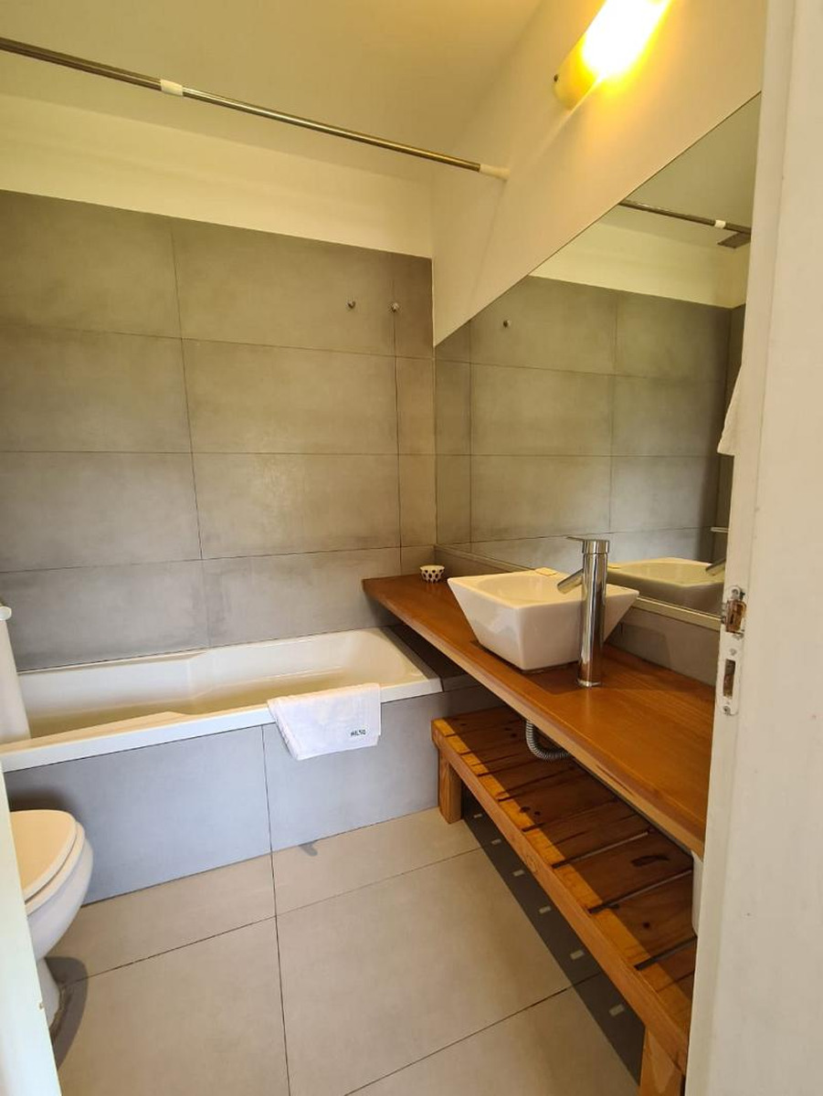 Departamento en venta