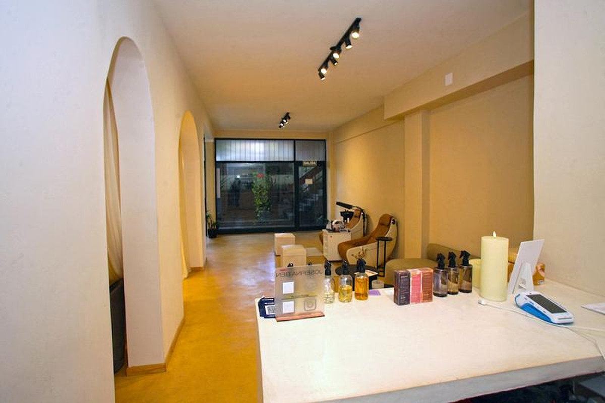Local en venta
