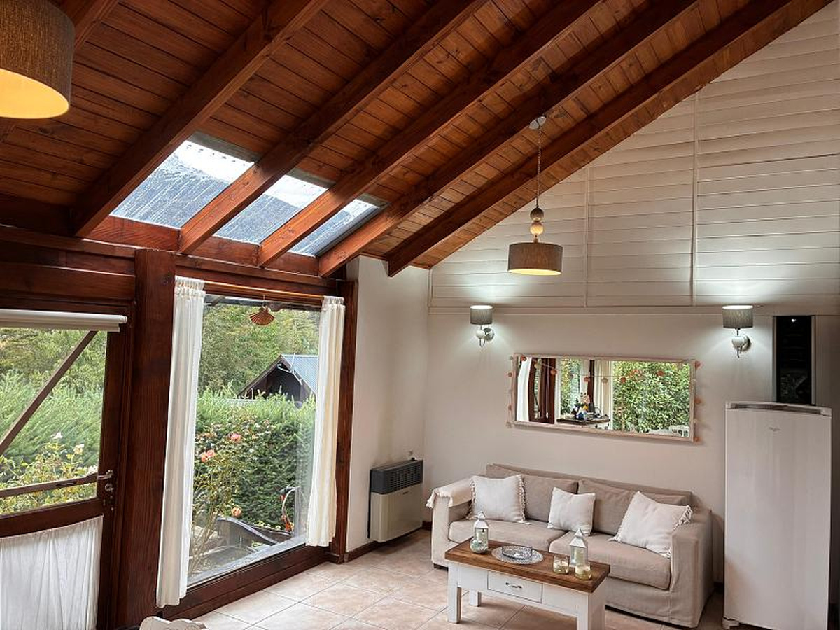 Casa en venta