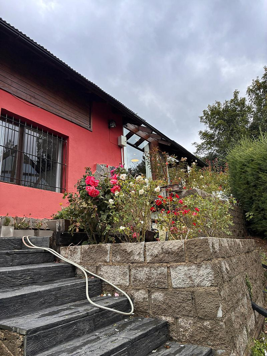 Casa en venta