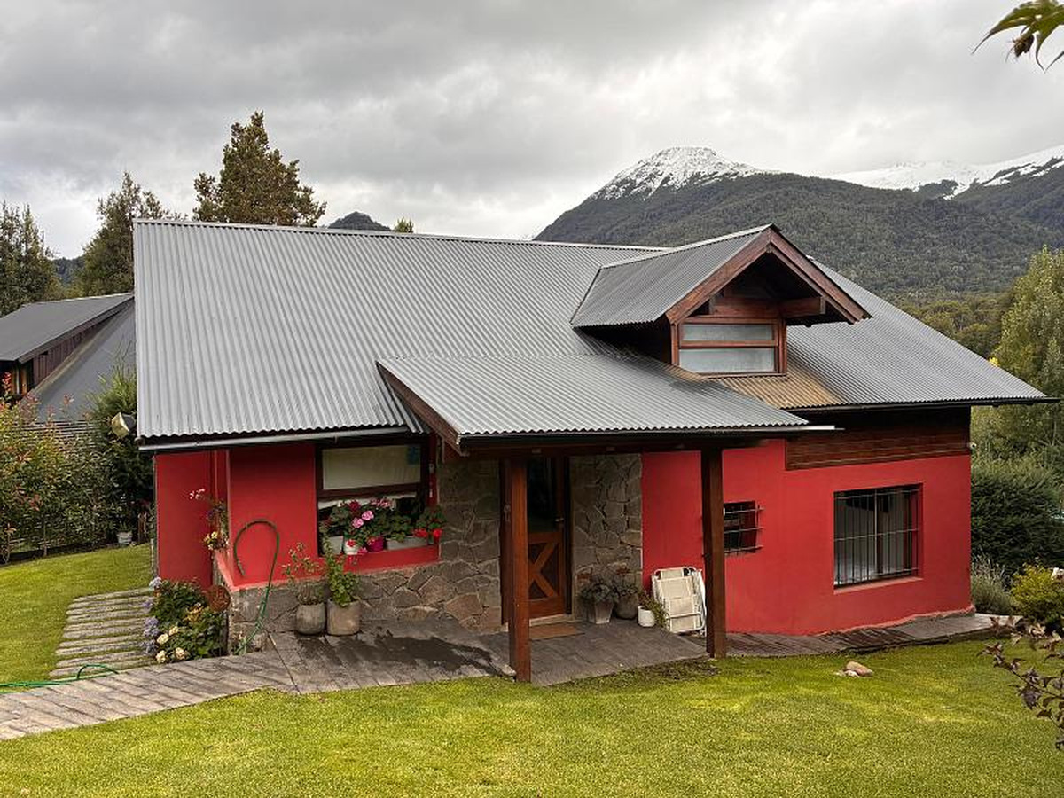 Casa en venta