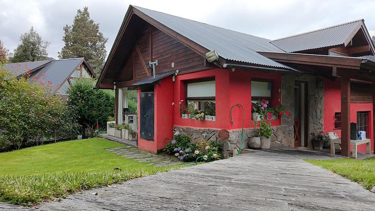 Casa en venta