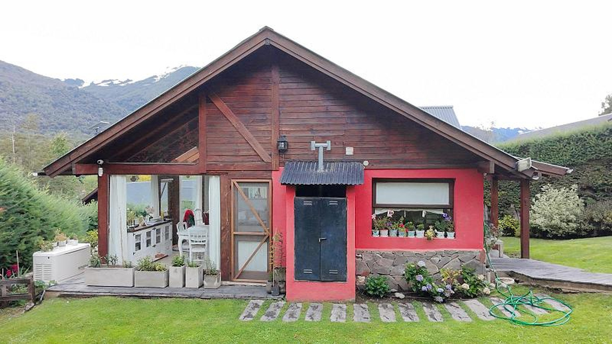 Casa en venta