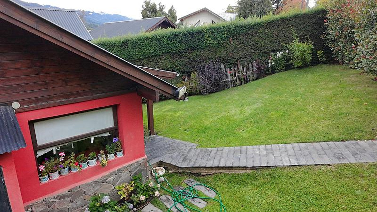 Casa en venta