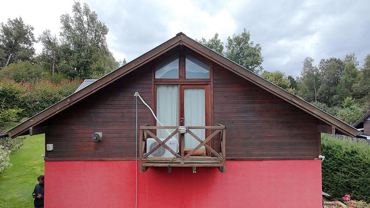 Casa en venta