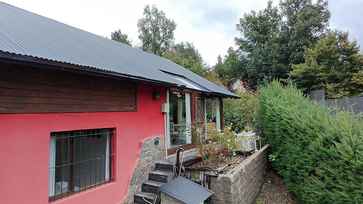 Casa en venta