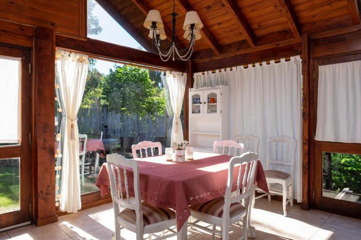 Casa en venta