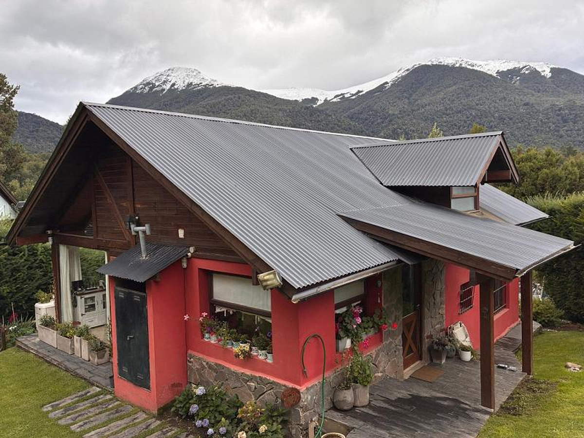 Casa en venta