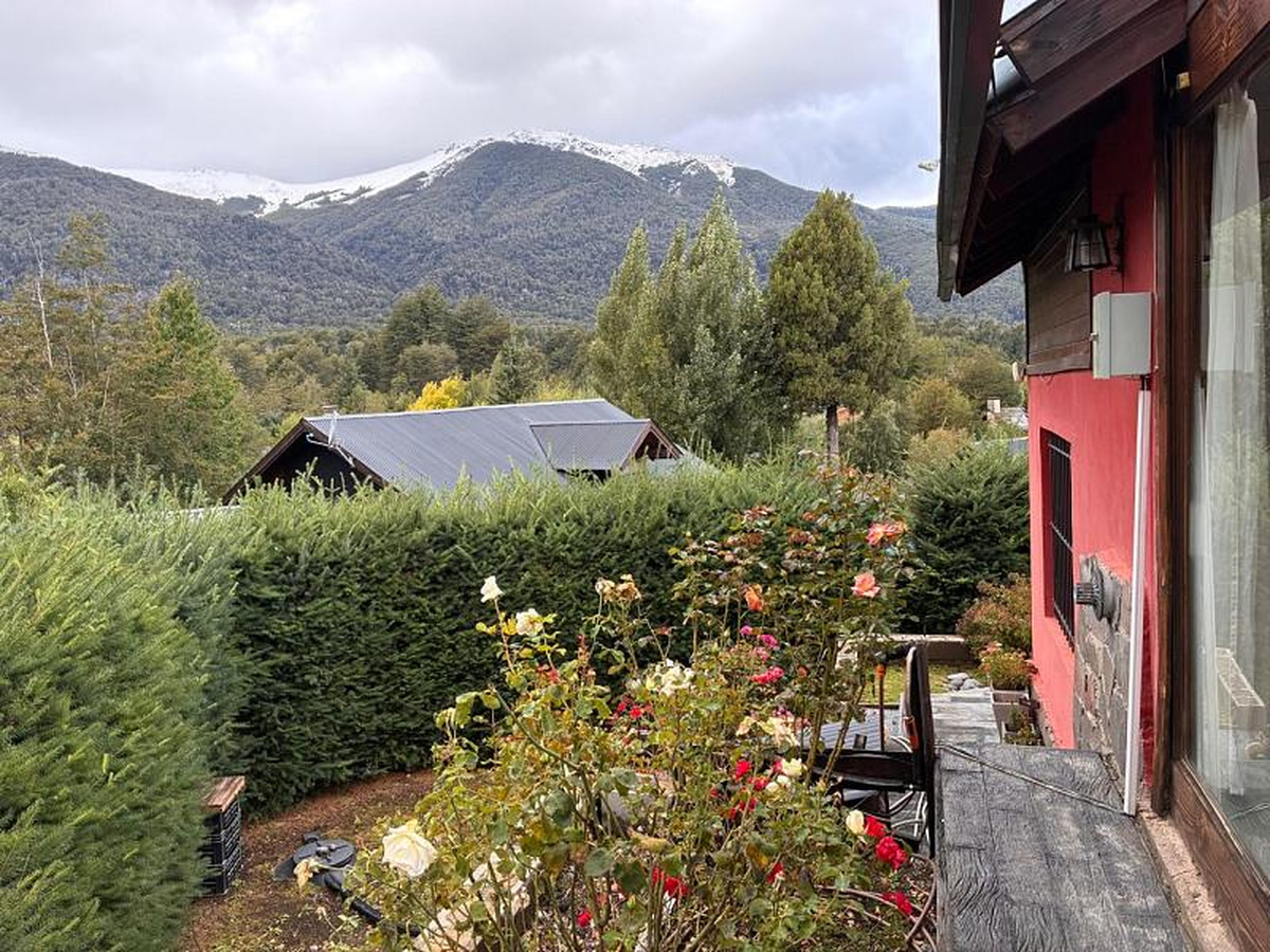 Casa en venta