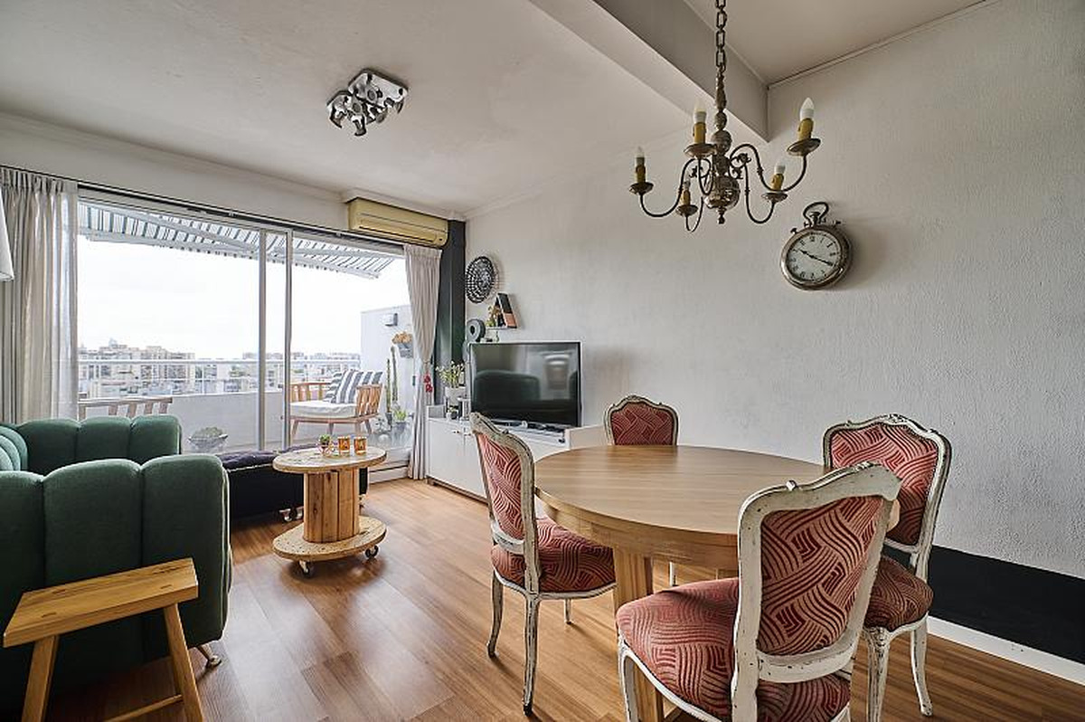 Departamento en venta