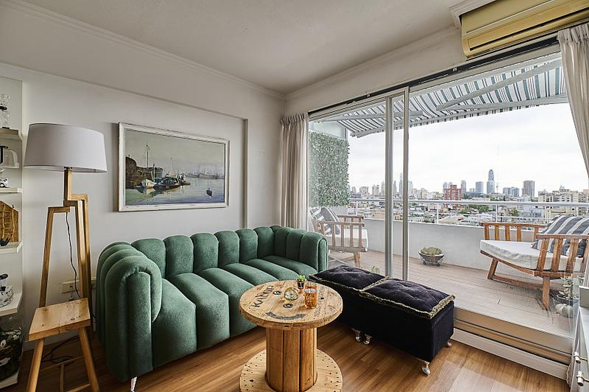 Departamento en venta