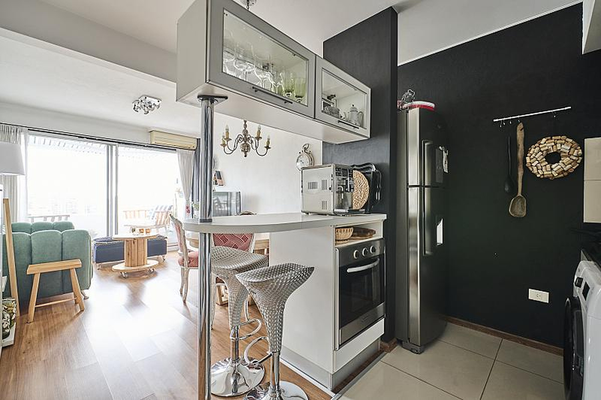 Departamento en venta
