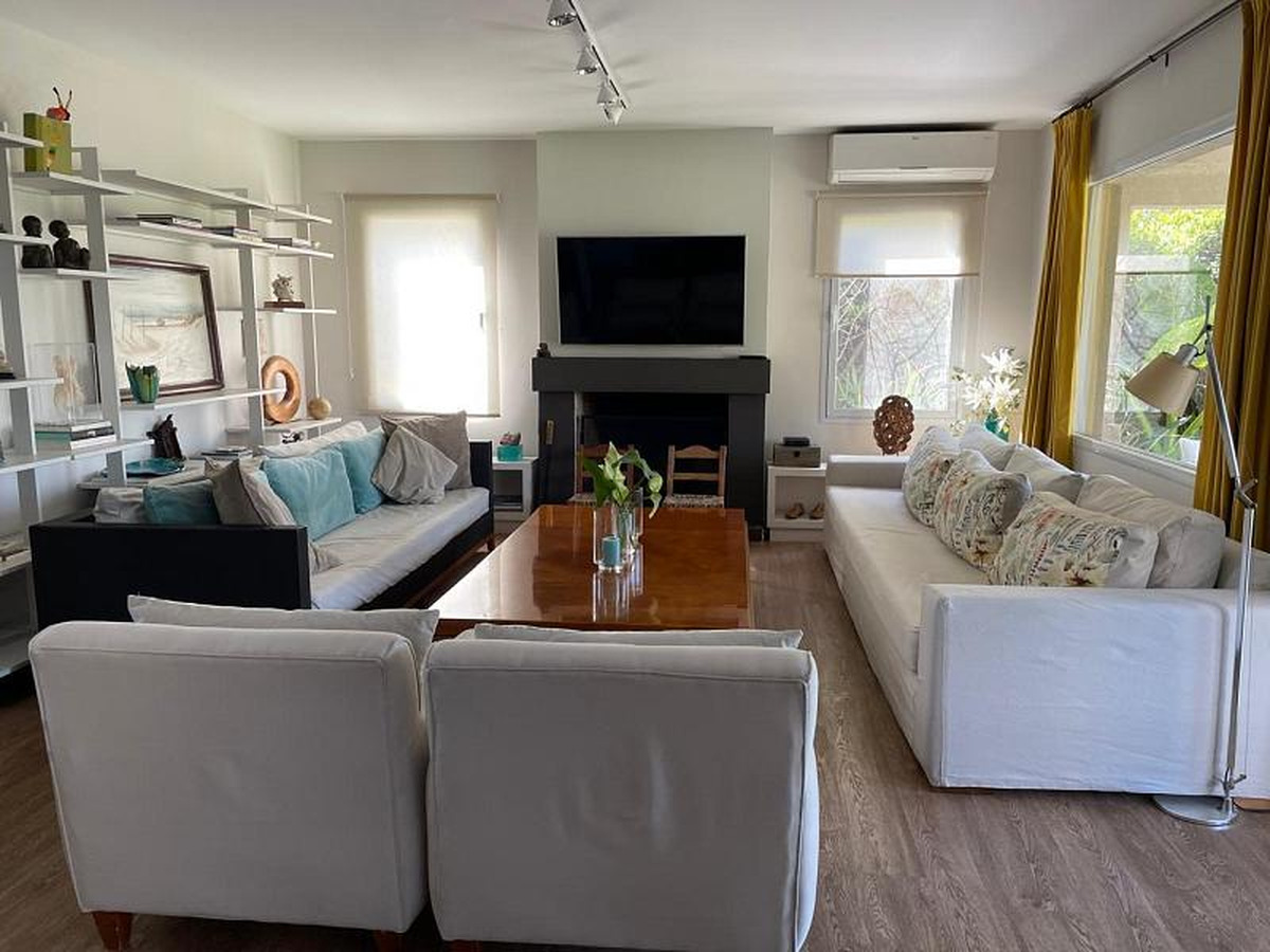 Casa en venta