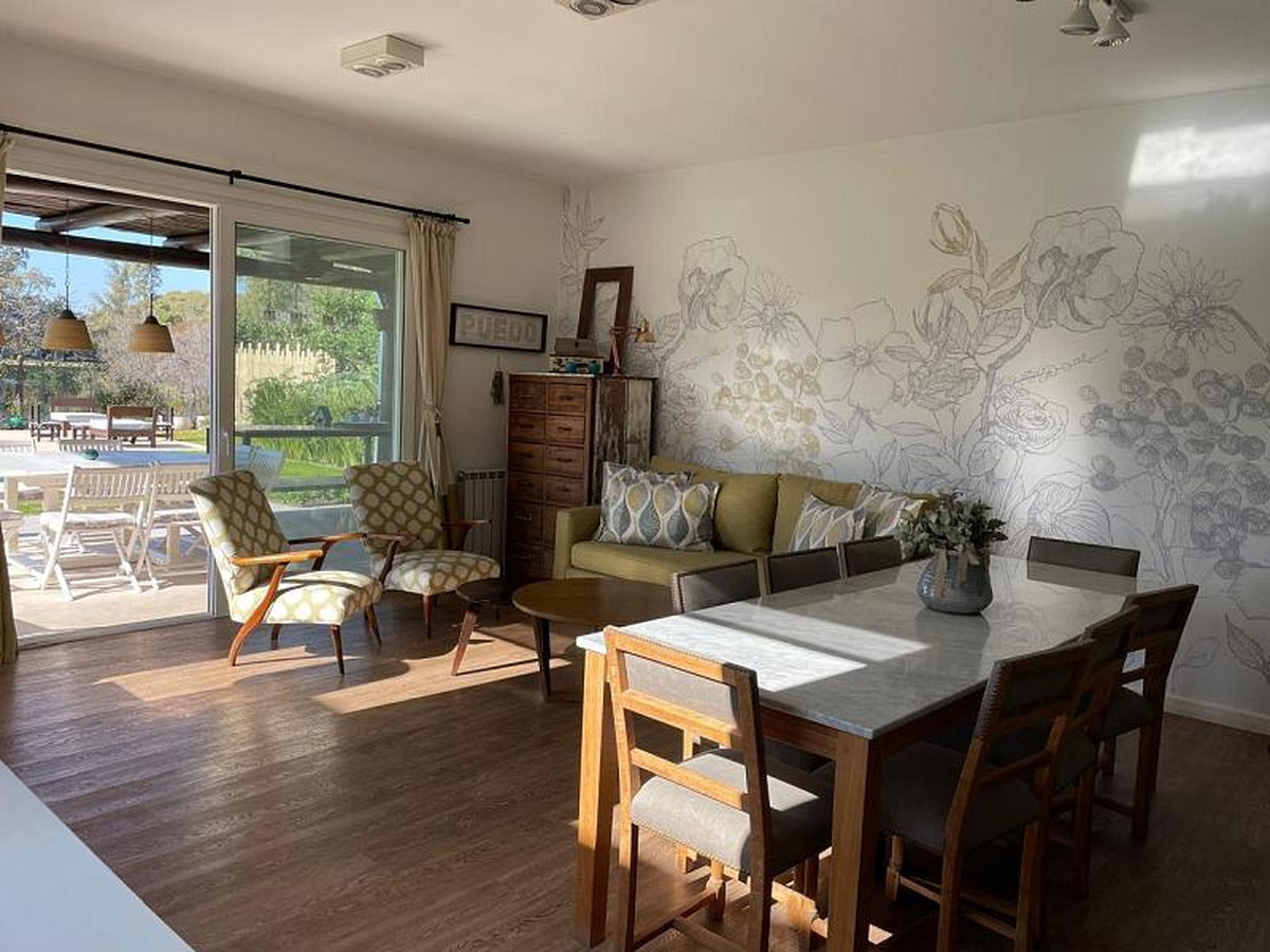 Casa en venta