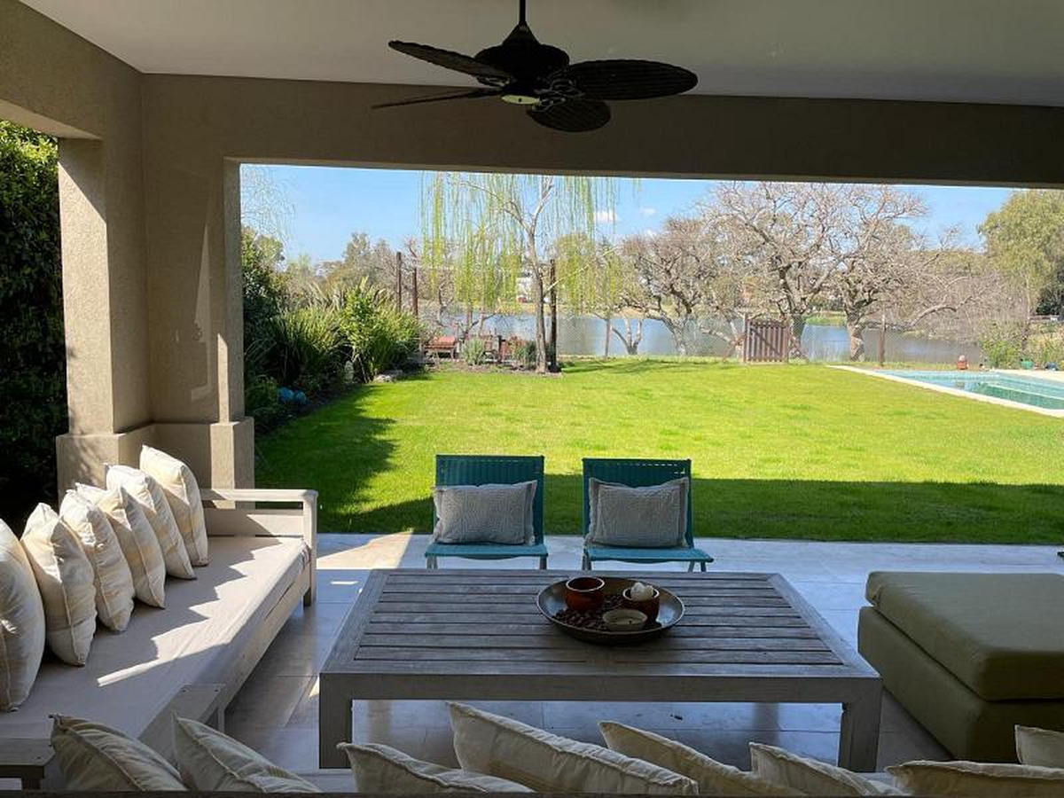 Casa en venta