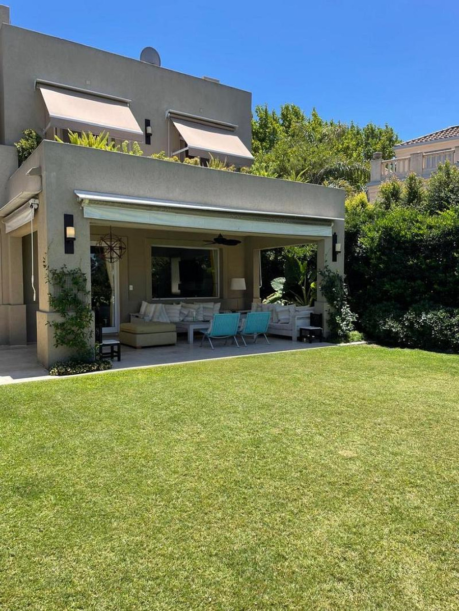 Casa en venta