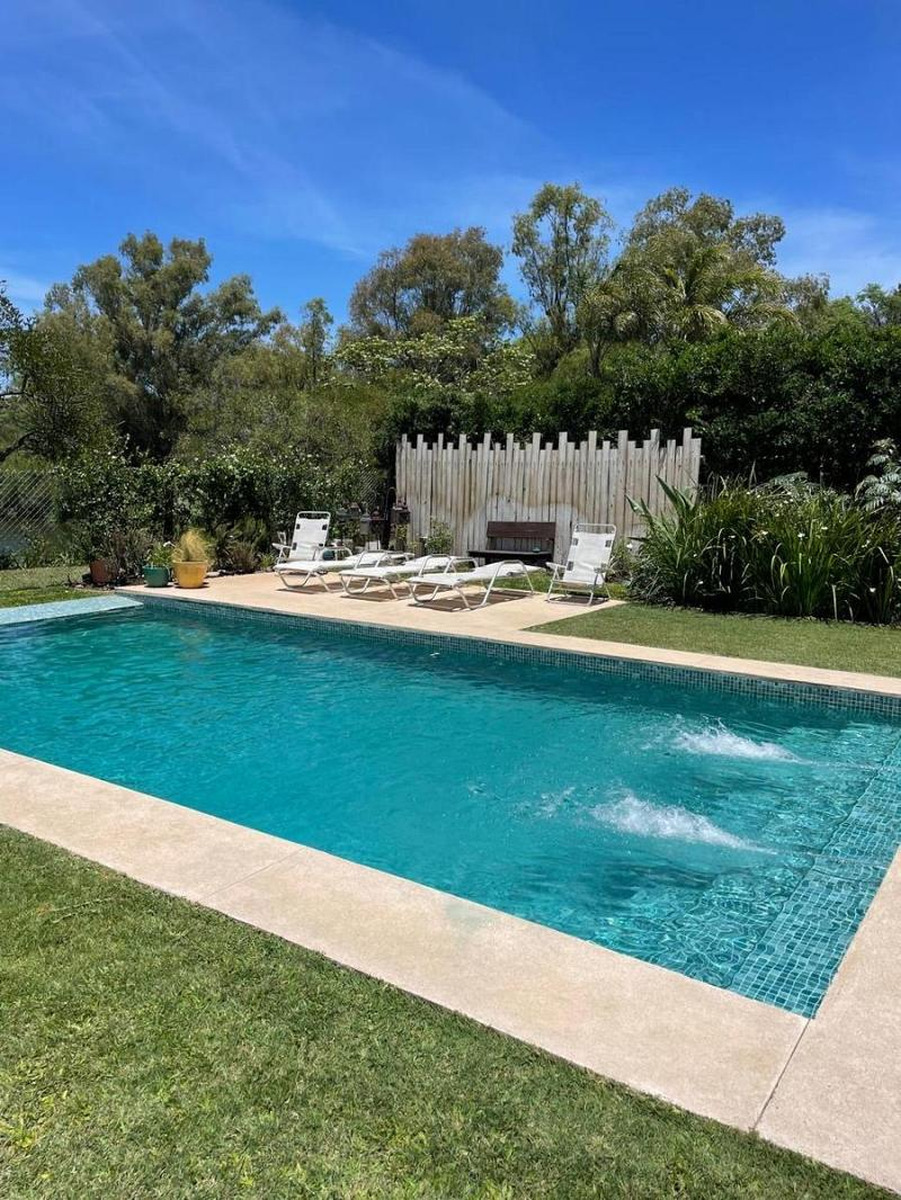 Casa en venta