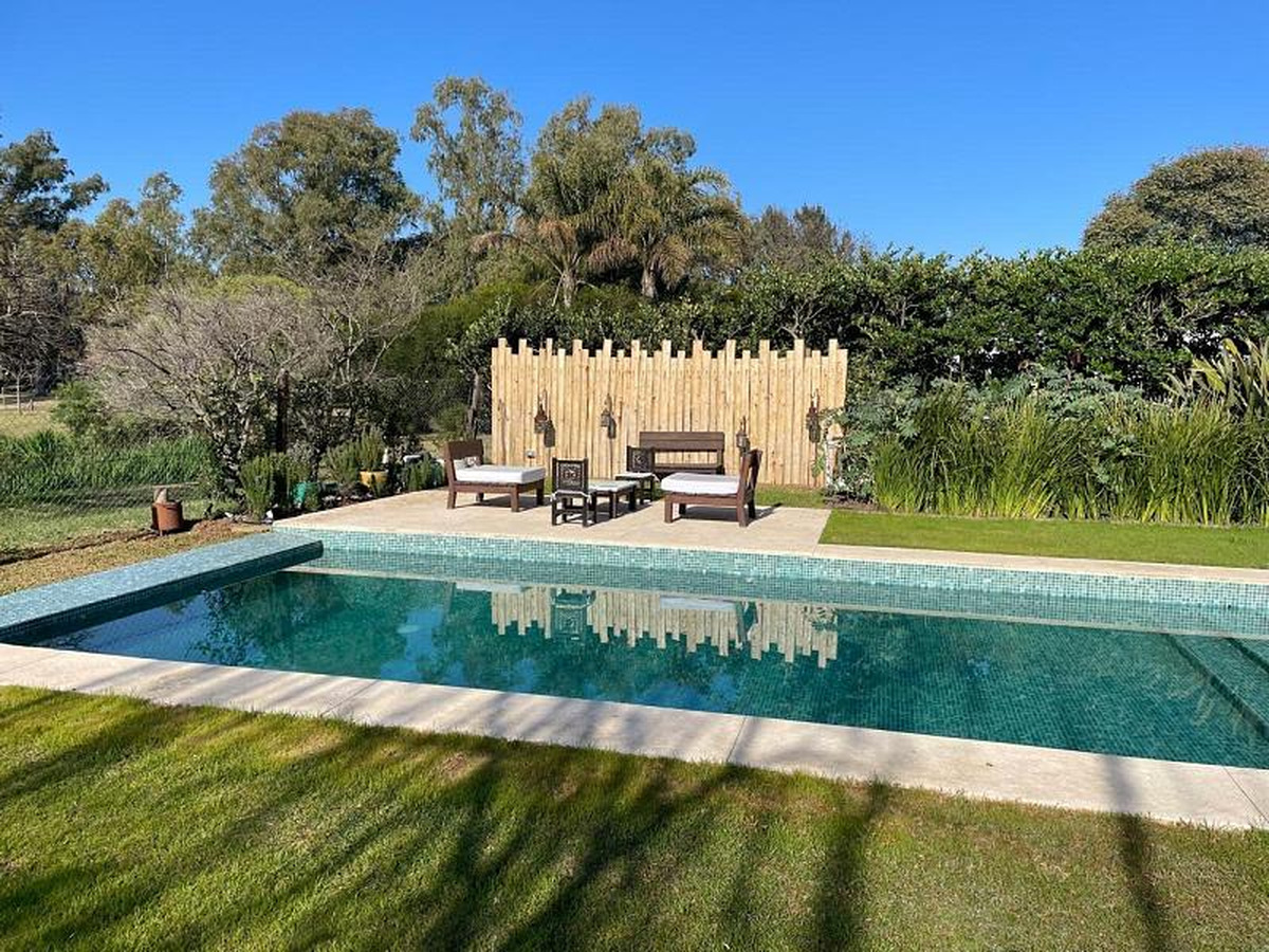 Casa en venta