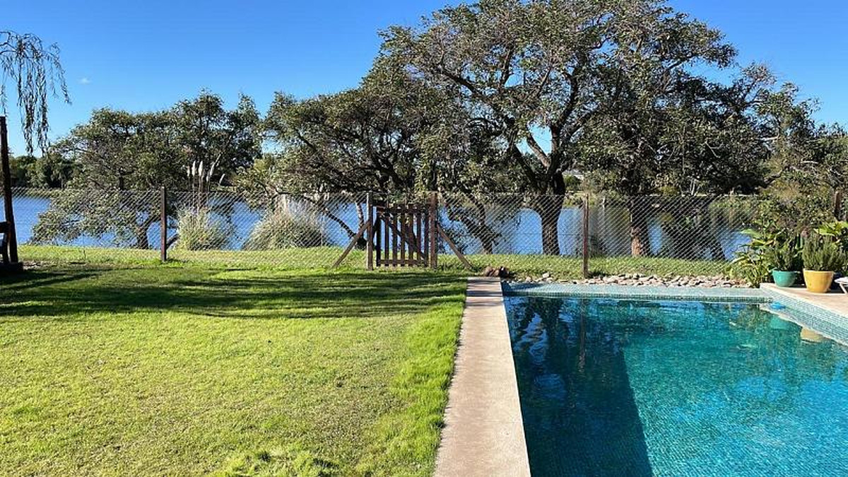 Casa en venta