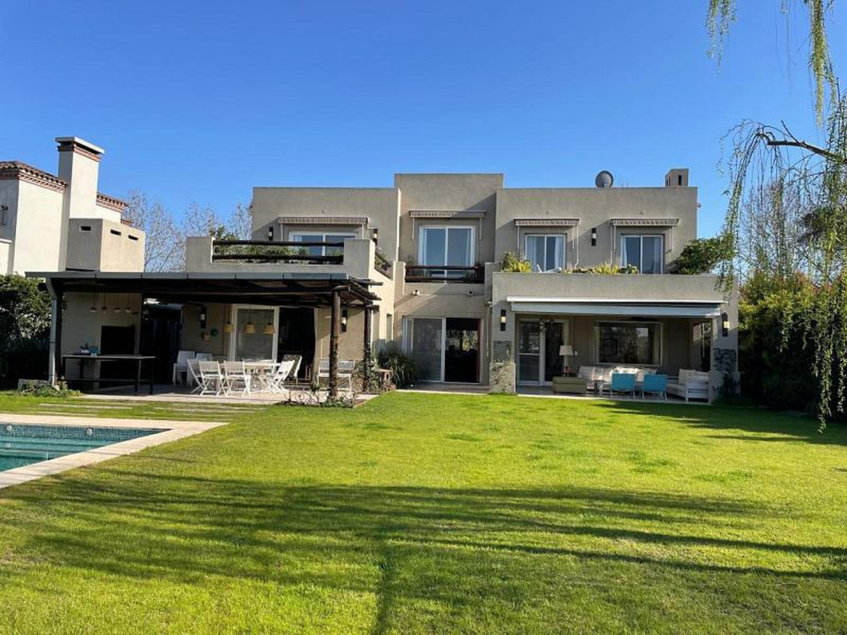 Casa en venta
