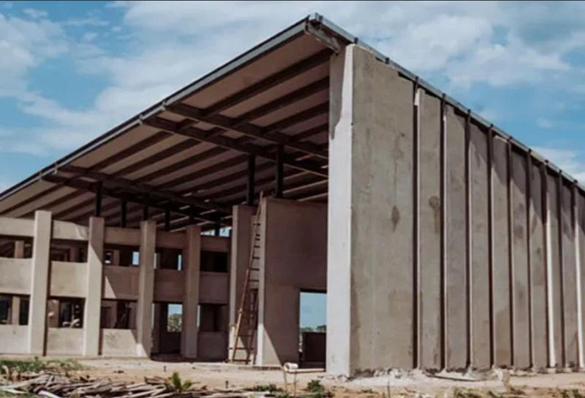 Lote en venta