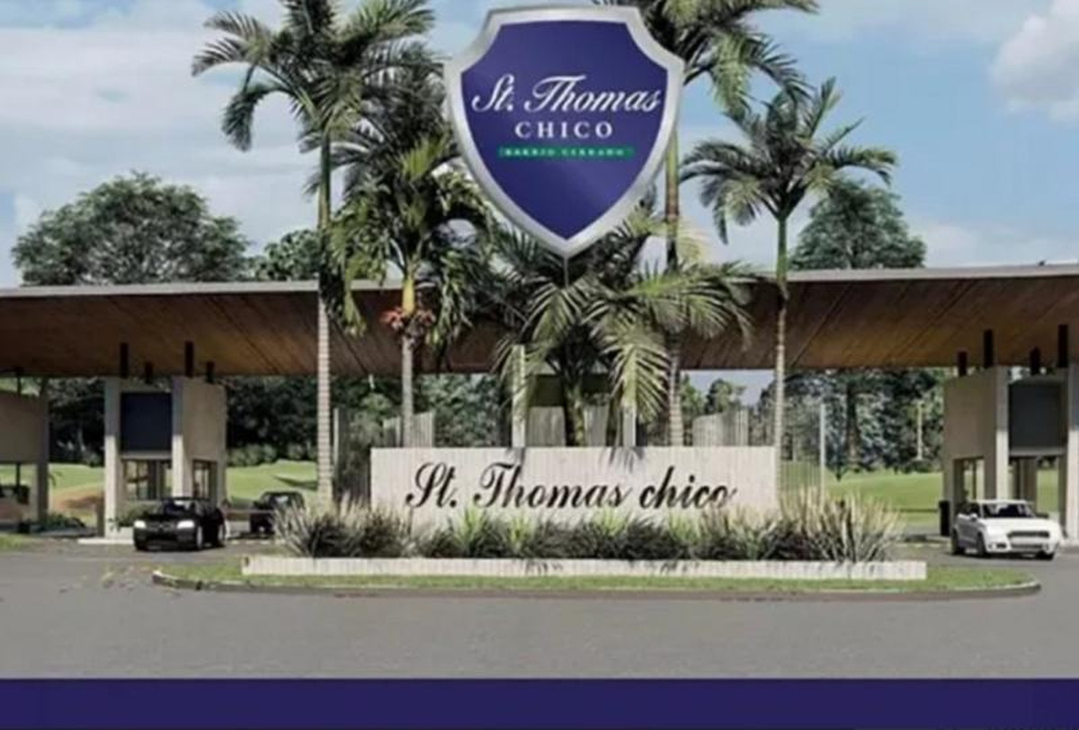 Lote en venta