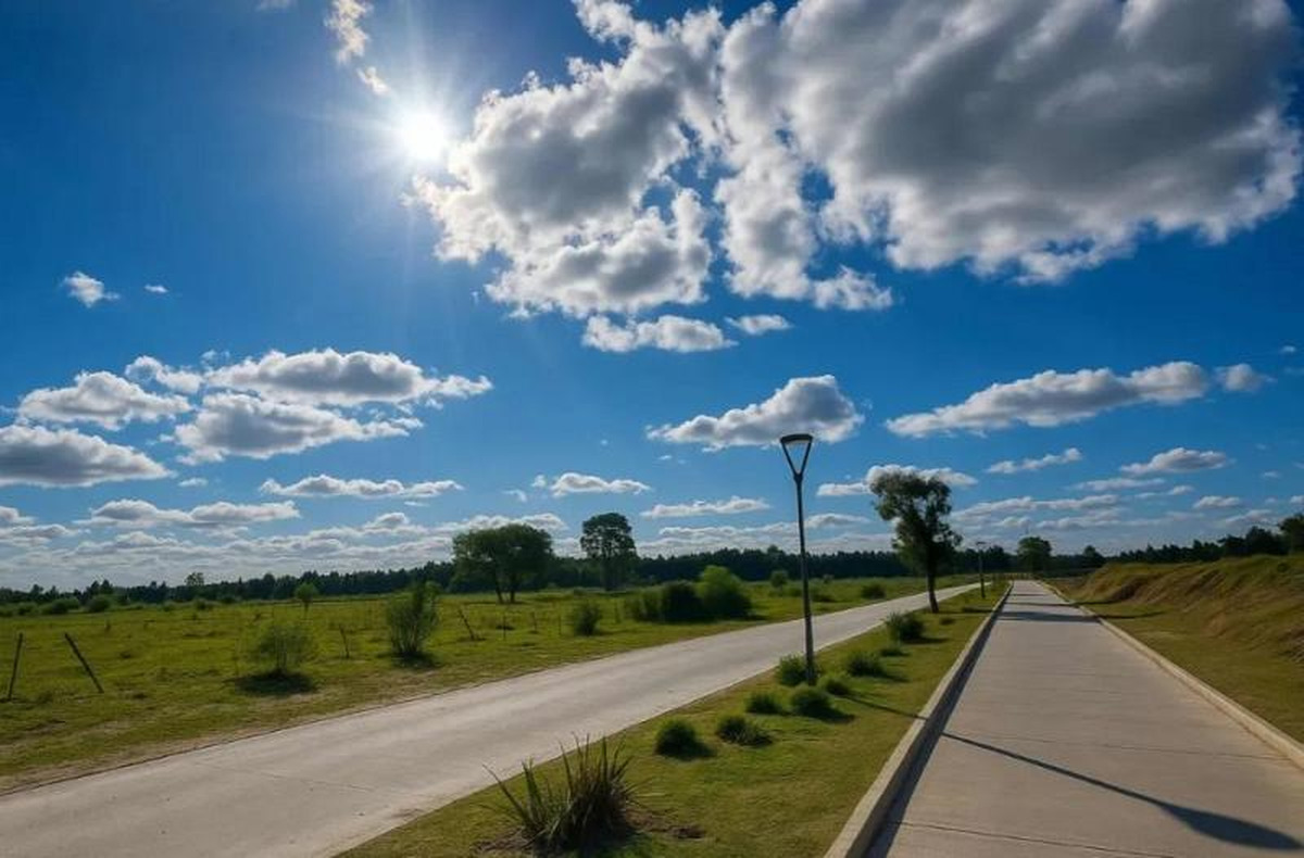 Lote en venta