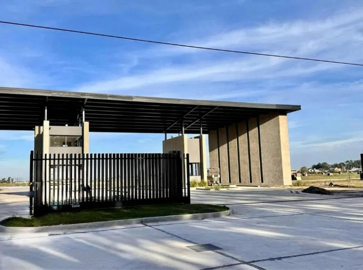 Lote en venta