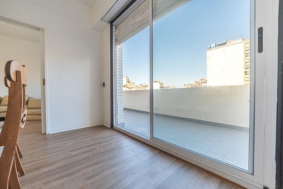 Departamento en venta
