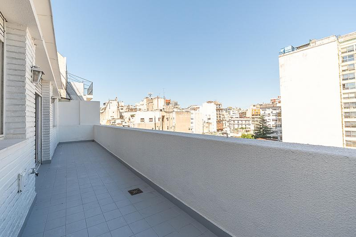 Departamento en venta