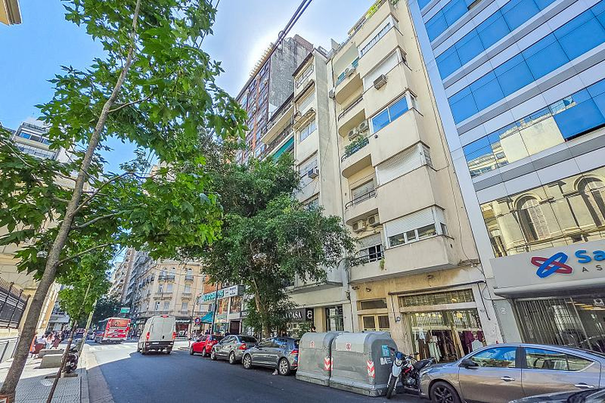 Departamento en venta