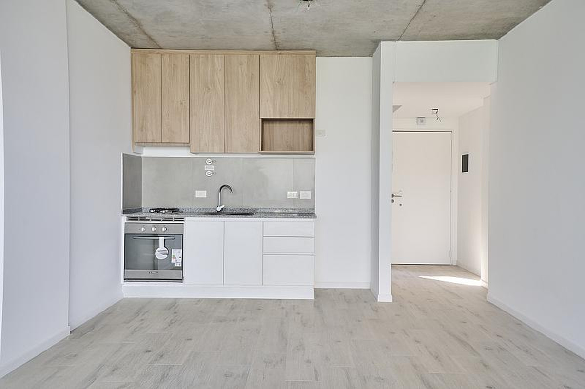 Departamento en venta