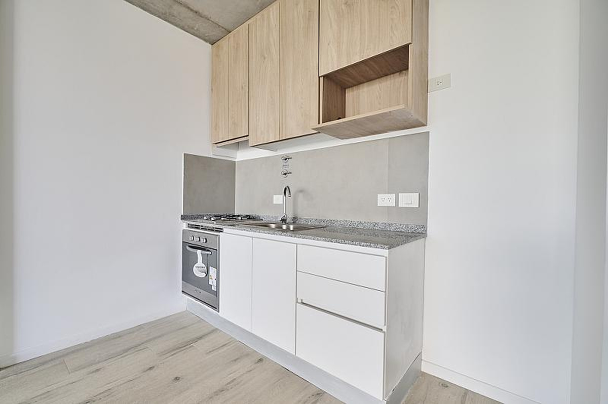 Departamento en venta