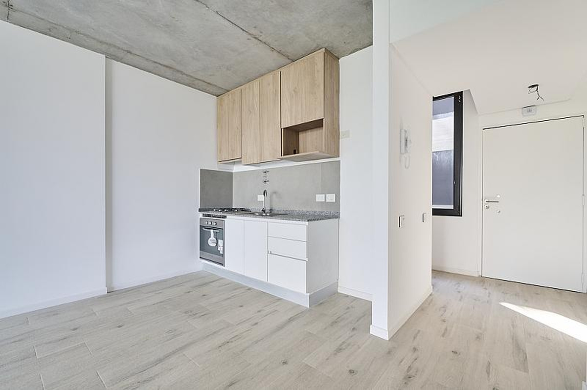 Departamento en venta